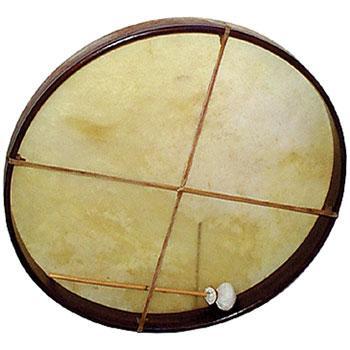 22" Hand Drum Frame Drums DOBANI