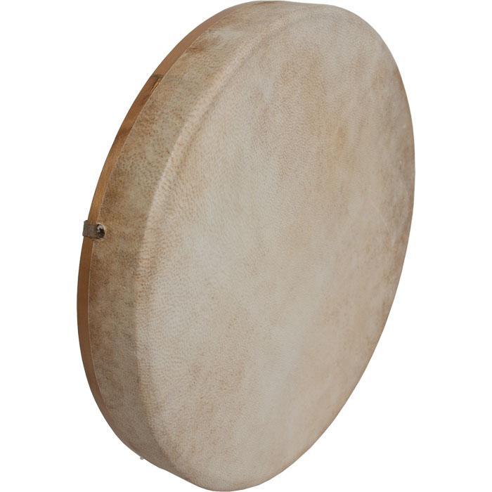 Frame Drum, 14", Interior Tuning Frame Drums DOBANI