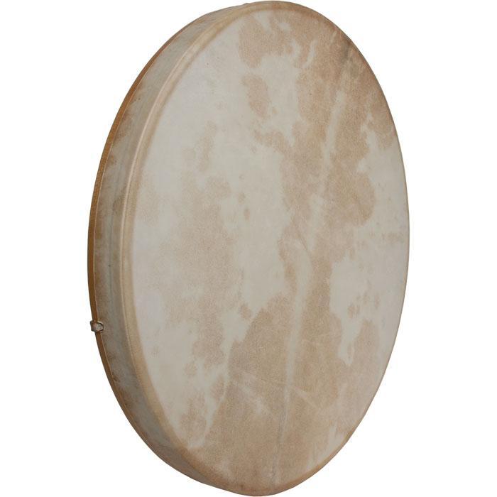 Frame Drum, 22", Interior Tuning Frame Drums DOBANI