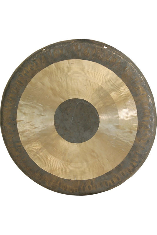 Chao Gong, 10" (25cm), Beater (WDB25) Gongs DOBANI