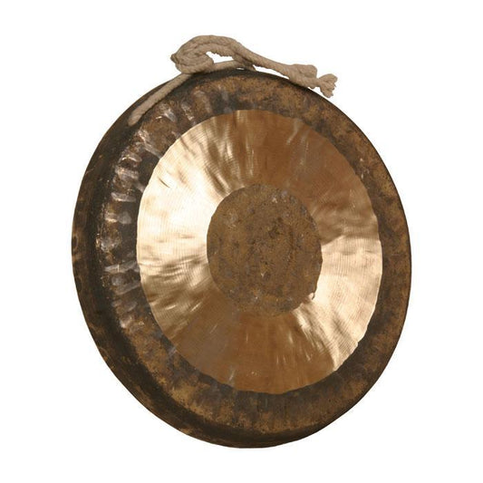 Chao Gong, 8" (20cm), Beater (WDB25) Gongs DOBANI