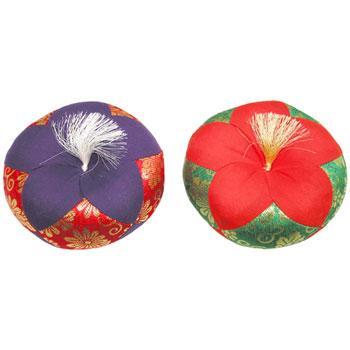 Cushion for 3-1/2" Zen Bowl Gong MAT-3GO No 138 Rin Mat Miyako 3GO Singing Bowls Lark in the Morning