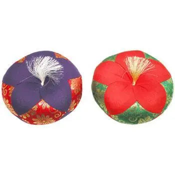 Cushion for 3-1/2" Zen Bowl Gong MAT-3GO No 138 Rin Mat Miyako 3GO Singing Bowls Lark in the Morning