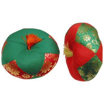 Cushion for 5" Zen Bowl Gong MAT-4GO No 138 Rin Mat Miyako 4GO Singing Bowls Lark in the Morning