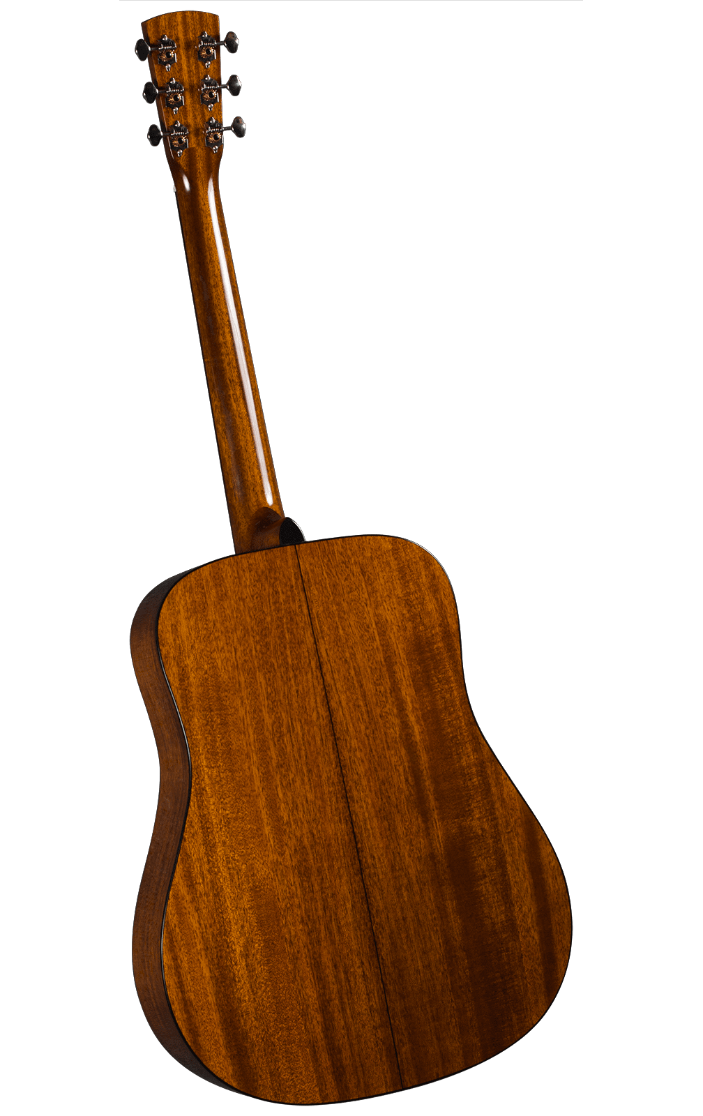 Blueridge Dreadnought Guitar with Electronics, BR-40E Guitars Blueridge