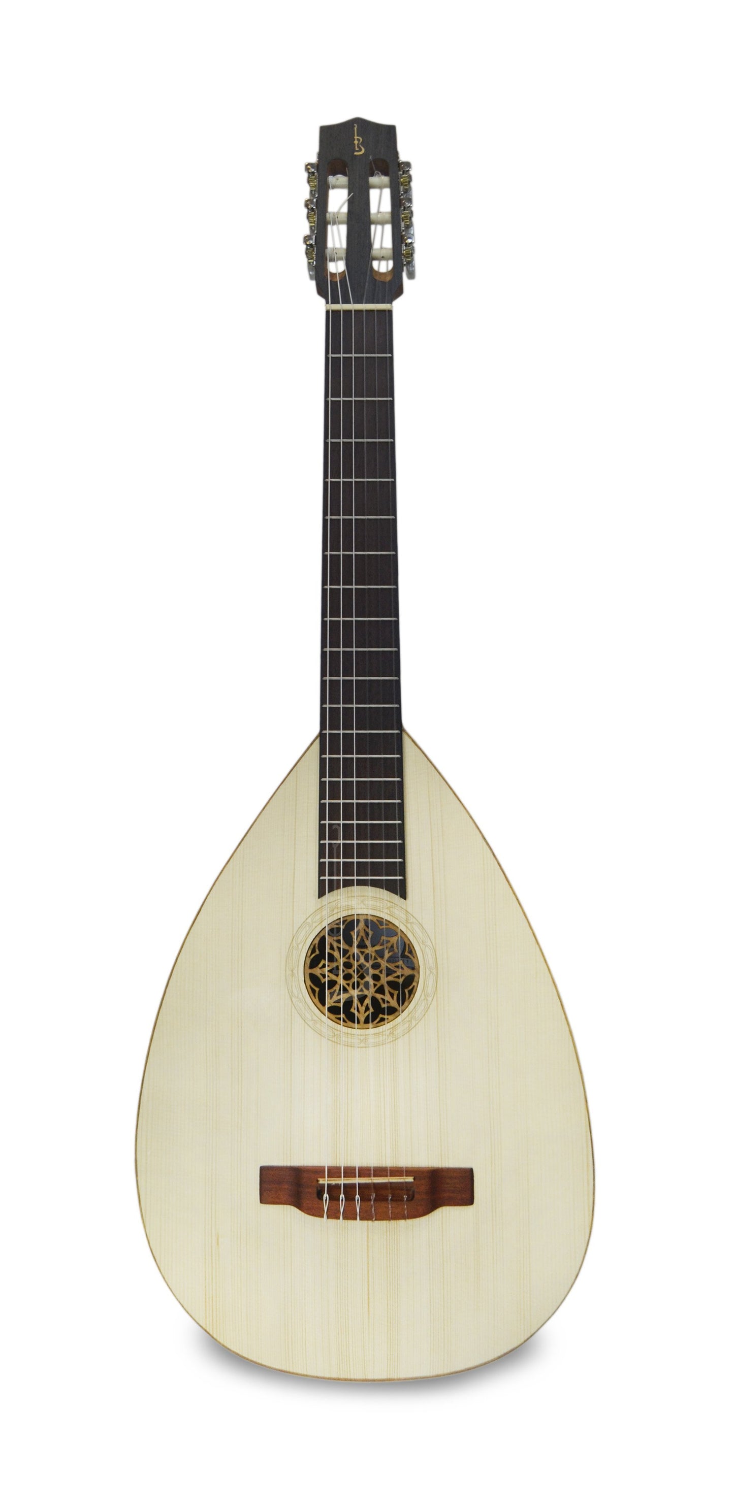 APC Lute Guitar Guitars APC