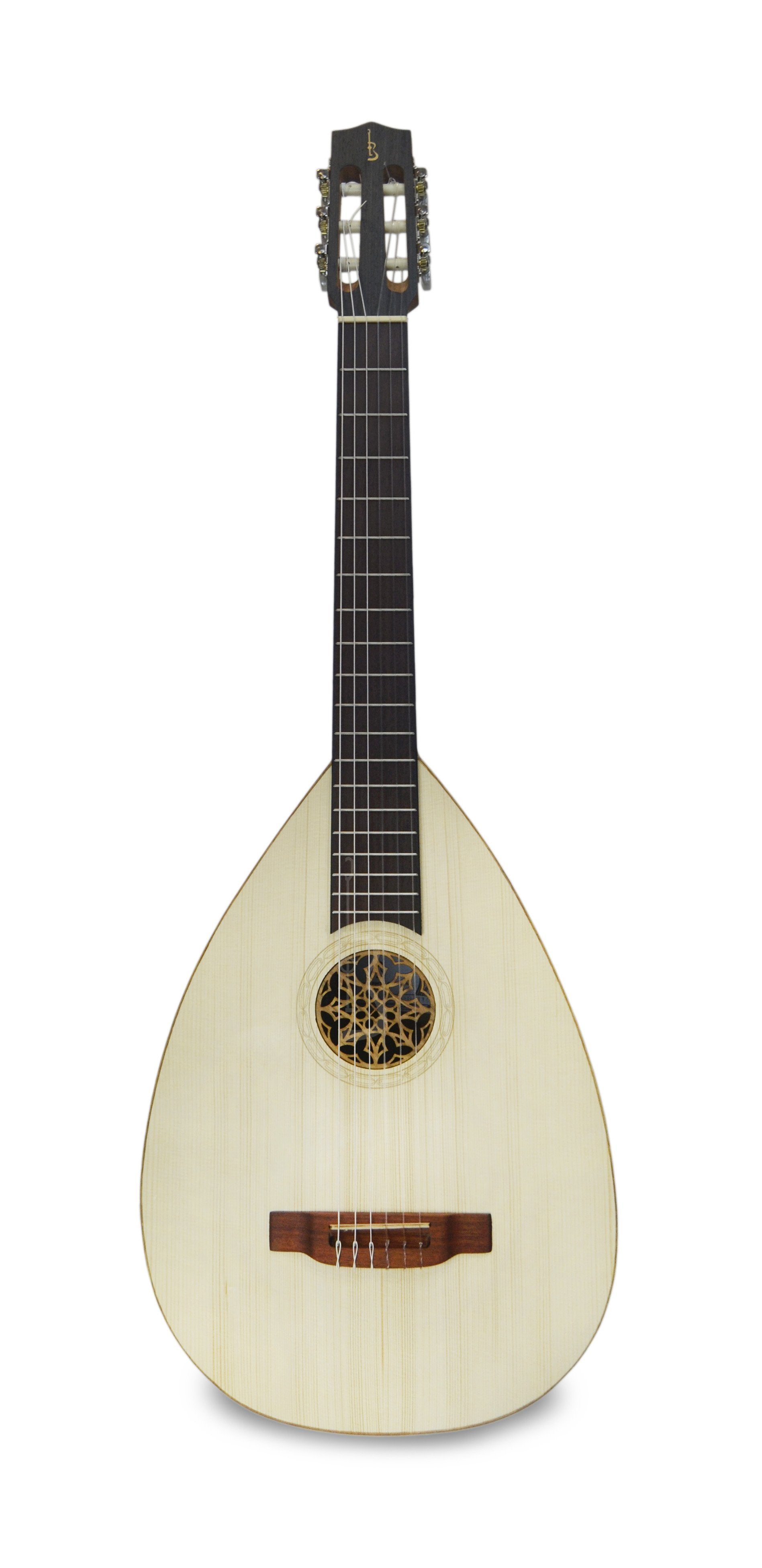 APC Lute Guitar Guitars APC