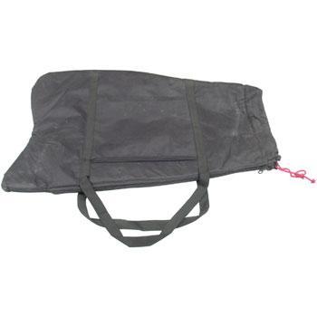 Case for 19 string Medieval Harp Harps Lark in the Morning