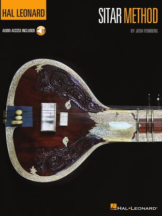 HAL LEONARD SITAR METHOD Media Hal Leonard