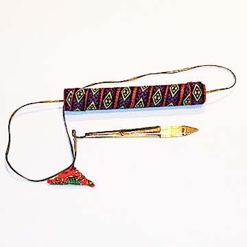 Mini Danmoi Vietnamese Brass Jaw Harp Jaw Harps Lark in the Morning