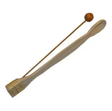 Wooden Mouth Percussion Mo Nhip Jaw Harps Lark in the Morning