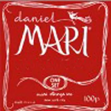Kanun String Set Turkish Accessories_Strings Lark in the Morning