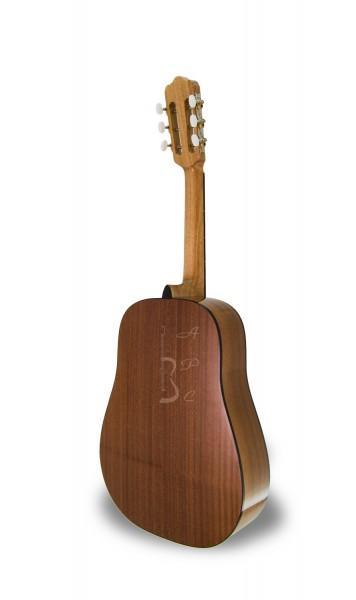 APC Tres Cubano Latin Guitars APC