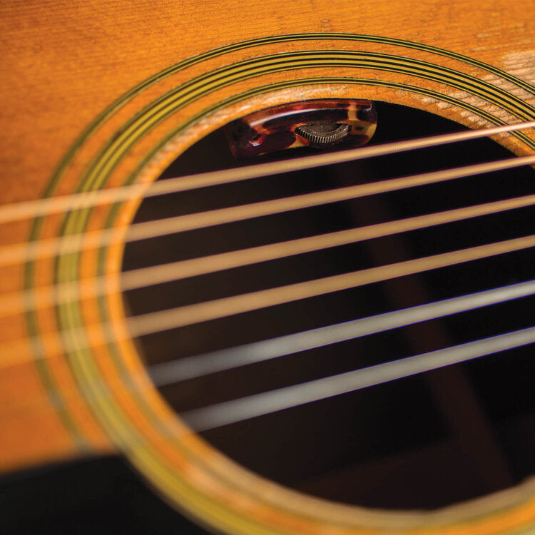 Lyric Acoustic Guitar Microphone, Steel Strings Pickups & Transducers L.R. Baggs