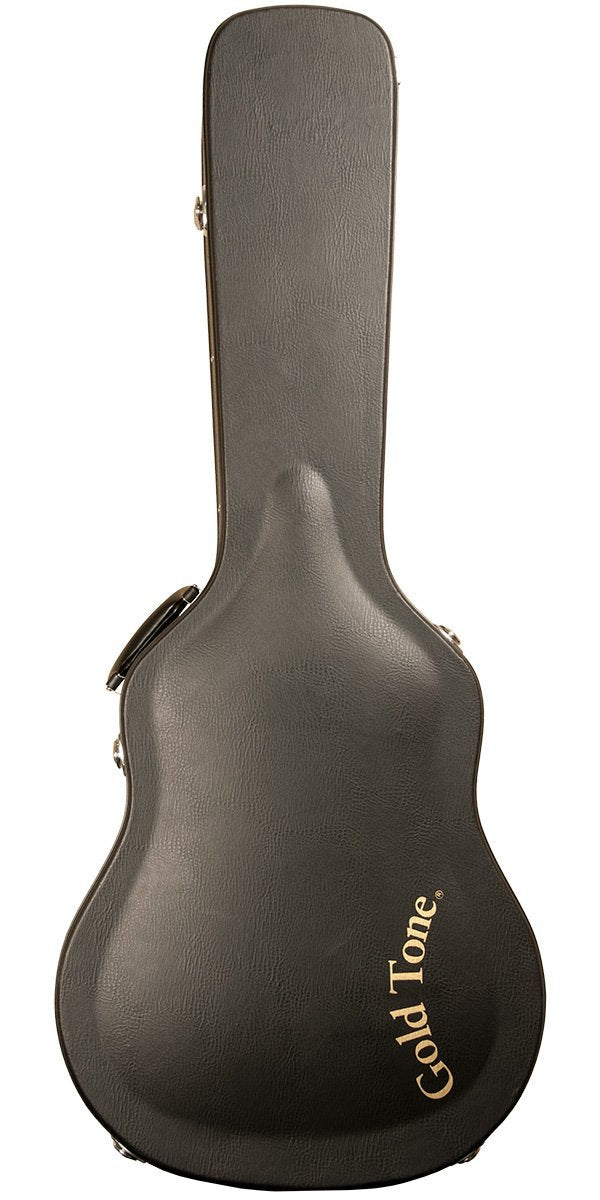 Gold Tone Mandocello w/ Pickup and Case Mandocellos Gold Tone