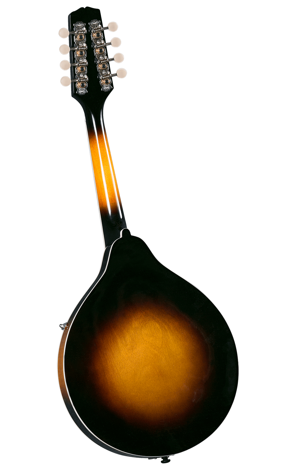 Kentucky KM-140 Standard A-model Mandolin – Sunburst Mandolins Rover