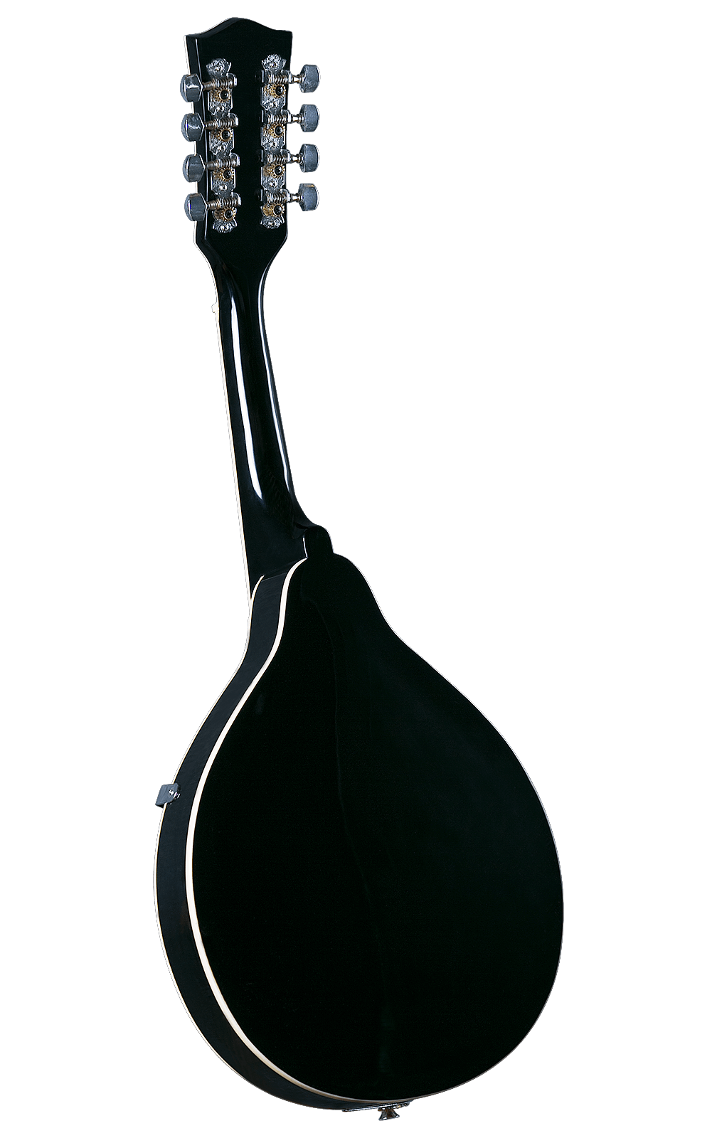 Rover RM-25 A-Model Mandolin - Sunburst Mandolins Rover