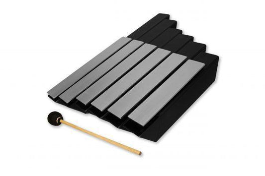 A Minor Bass Octave, by Freenotes Marimbas & Xylophones Freenotes