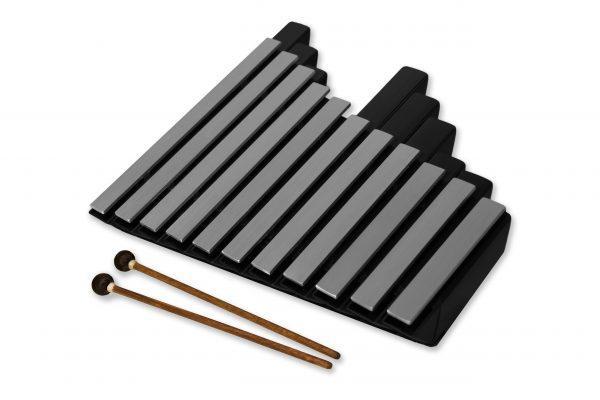 C Major Wing (Pent), by Freenotes Marimbas & Xylophones Freenotes