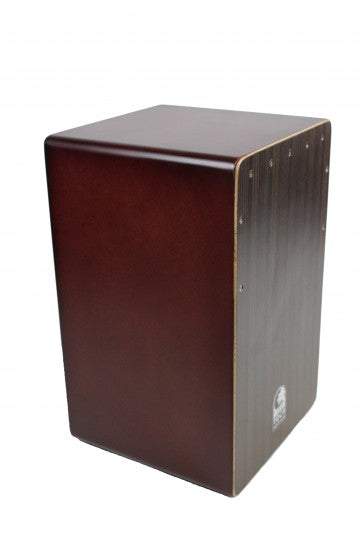 Toca Workhorse Cajon - Mahogany Cajons Toca