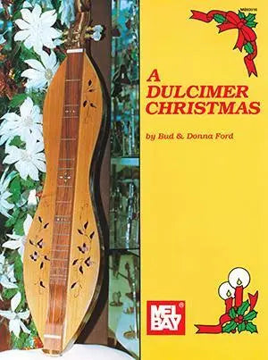 A Dulcimer Christmas Media Mel Bay