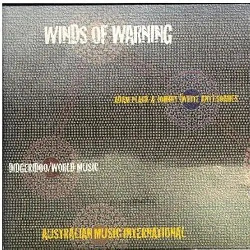 Adam Plack - Winds of Warning Media Lark in the Morning