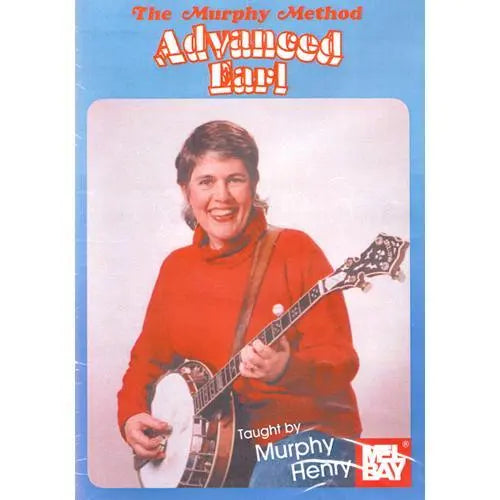 Advanced Earl by Murphy Henry Media Mel Bay