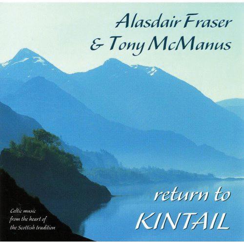 Alasdair Fraser and Tony MacManus - Return to Kintail Media Lark in the Morning