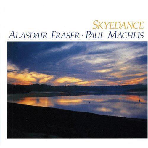 Alasdair Fraser & Paul Machlis - Skyedance Media Lark in the Morning