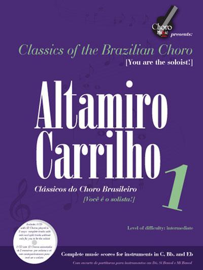 Altamiro Carrilho 1 Media Mel Bay