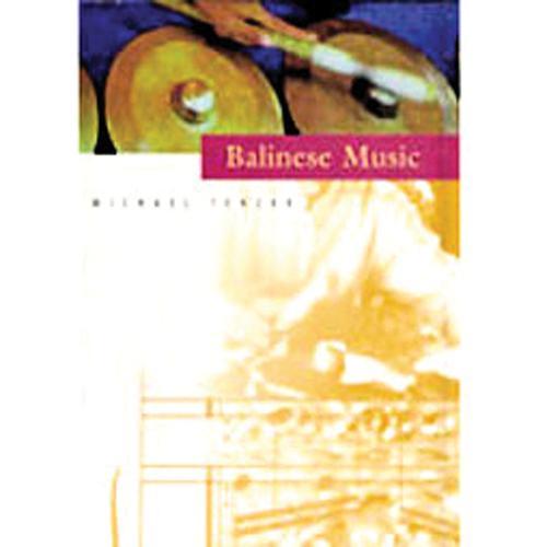 Balinese Music Media Lark in the Morning