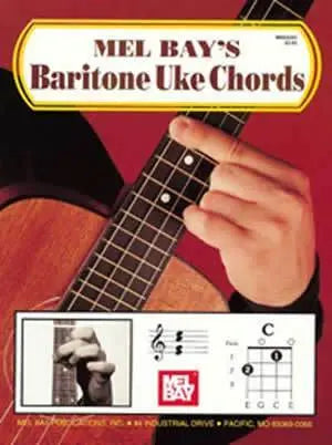 Baritone Uke Chords Media Mel Bay