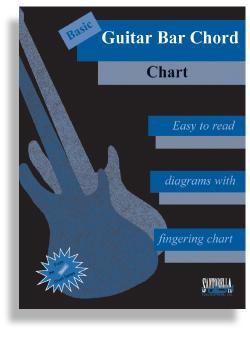 Basic Bar Chord Chart Media Santorella