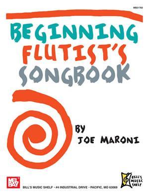 Beginning Flutist's Songbook Media Mel Bay