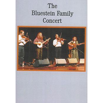 Bluestein Family Concert Media Lark in the Morning