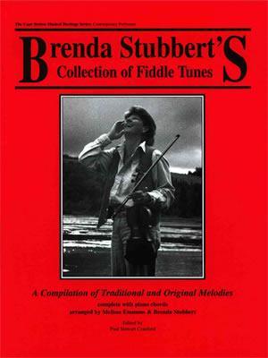 Brenda Stubbert's Collection of Fiddle Tunes Media Mel Bay