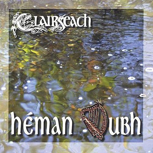 Clairseach - Heman Dubh Media Lark in the Morning