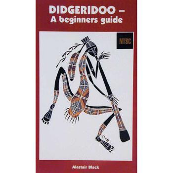 Didgeridoo, A Beginner's Guide DVD Media Lark in the Morning
