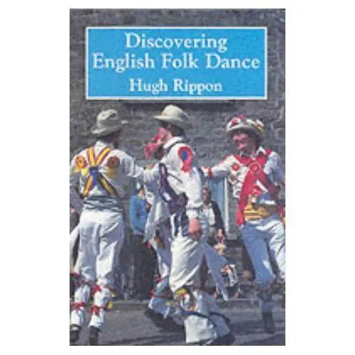 Discovering English Folkdance Media Lark in the Morning