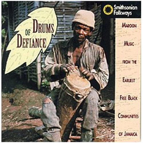 Drums of Defiance Media Lark in the Morning