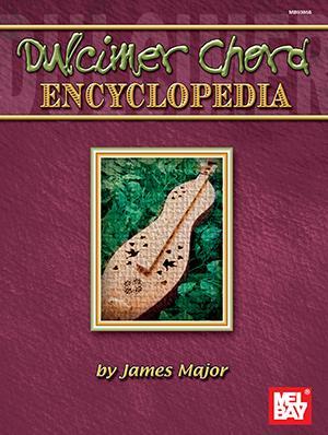 Dulcimer Chord Encyclopedia Media Mel Bay