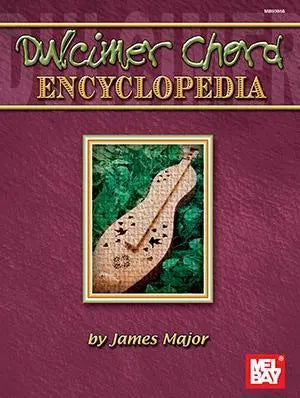 Dulcimer Chord Encyclopedia Media Mel Bay