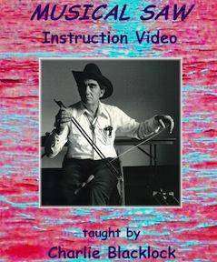 DVD: Musical Saw Media Lark in the Morning