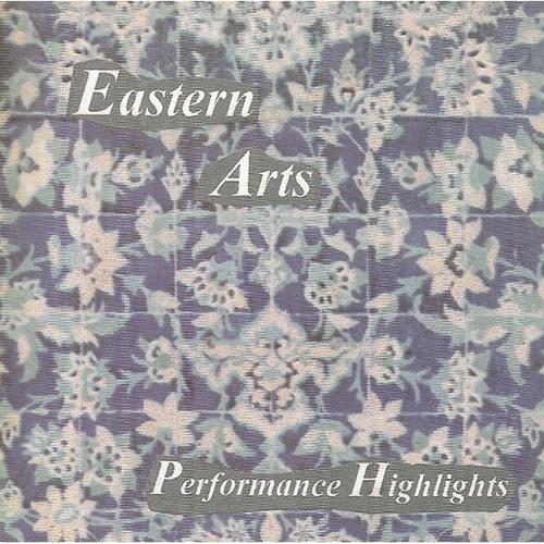 Eastern Arts : Performance Highlights Media Lark in the Morning