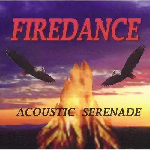 Firedance Media Lark in the Morning