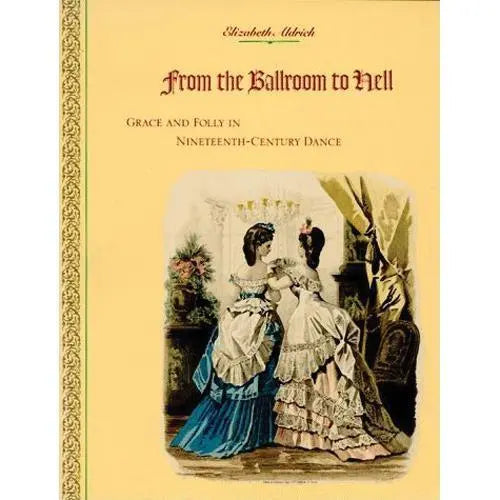 From the Ballroom to Hell Media Lark in the Morning