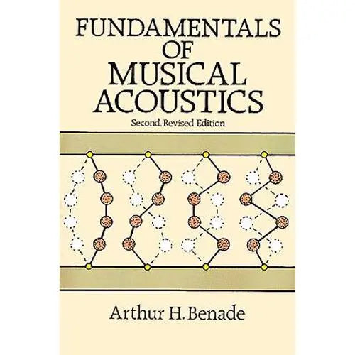 Fundamentals of Musical Acoustics Media Lark in the Morning