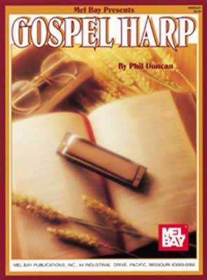 Gospel Harp Media Mel Bay