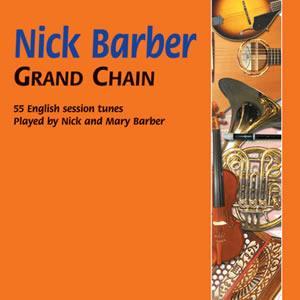 Grand Chain CD Media Mel Bay