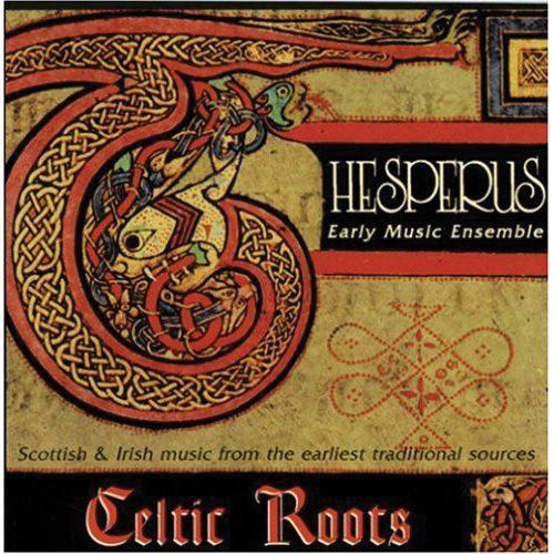 Hesperus Early Music Ensemble - Celtic Roots Media Lark in the Morning